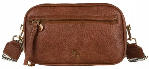 torba z eko skóry lulu castagnette na Arena.pl