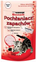 Super Benek Pochłaniacz Zapachów - Owocowy 200G