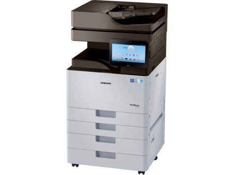 Drukarka MultiXpress SL- K4250RX Laser Multifunct na Arena.pl