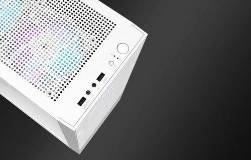 DarkFlash A290 Obudowa Komputerowa Atx Led Argb 120mm Mesh Piwnica Gaming na Arena.pl