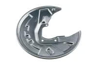 OSŁONA TARCZY HAMULCOWEJ PRAWY TYŁ CITROEN C8 2002 2003 2004 2005