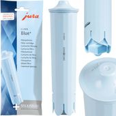 FILTR WKŁAD DO WODY DO EKSPRESU JURA CLARIS BLUE+ 1 SZT.