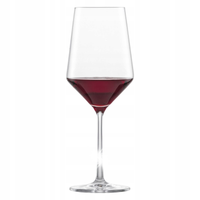 SCHOTT ZWIESEL PURE Cabernet 540 ml CRISTAL