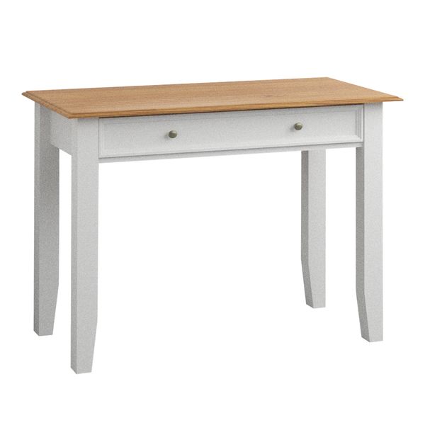 TOALETKA Z SZUFLADĄ BELLUNO ELEGANTE PL035B/D zdjęcie 1