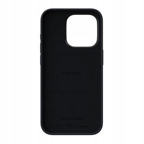 ETUI MAGNETYCZNE DO IPHONE 15 PRO SPACECASE PURE MAG CASE DO MAGSAFE na Arena.pl