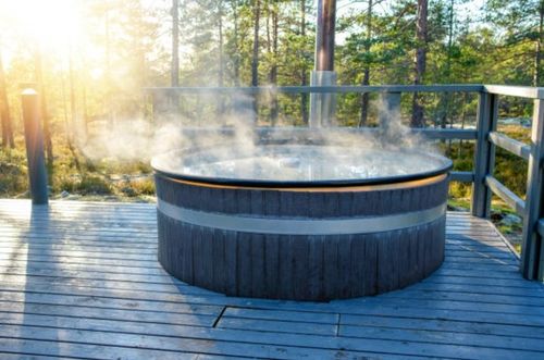 SIARCZAN MAGNEZU sól do kąpieli gorzka SÓL EPSOM czysty skład 5kg na Arena.pl