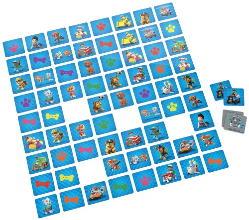 Psi Patrol. Memo w walizce na Arena.pl