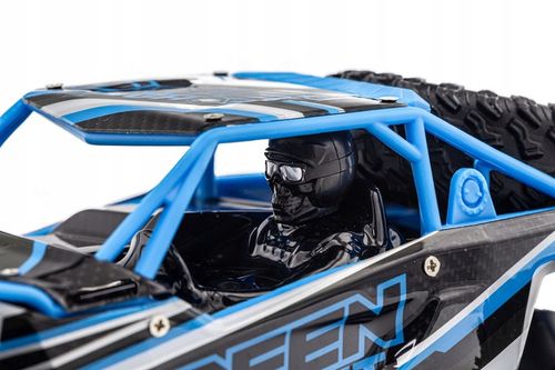 Samochód PILOT AUTO ZDALNIE STEROWANE Desert Truck 4WD 2.4GHz 1:24 20km/h na Arena.pl