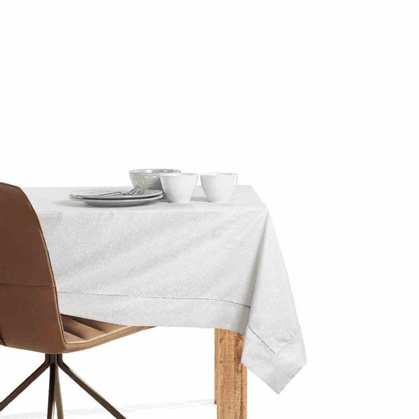 TCLOTH/DK/SPARKLE/BRD/PPG/CREAM/140X200 zdjęcie 4