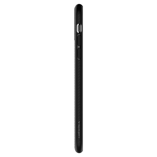 Spigen LIQUID AIR iPhone 11 PRO MAX MATTE czarny na Arena.pl