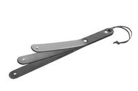 Bat Klepka Potrójna Leder 8031