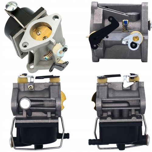 GAŹNIK DO TECUMSEH OHV110 OHV120 OHV130 135 640065 na Arena.pl