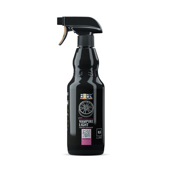 ADBL Vampire Elixir (Light) Deironizer żel do mycia felg 500ml zdjęcie 2