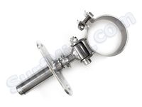 Dulka th500 gniazdo proste (1 szt.)