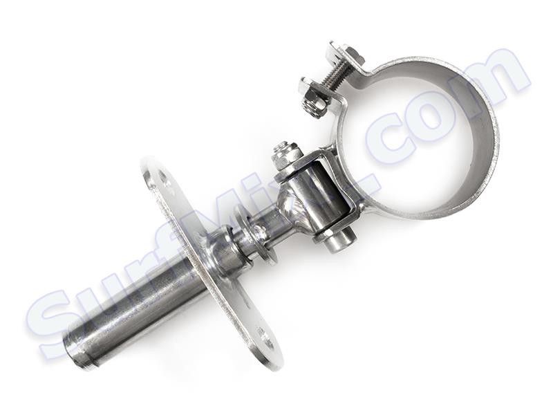 Dulka th500 gniazdo proste (1 szt.) zdjęcie 1