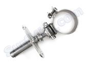 Dulka th500 gniazdo proste (1 szt.)