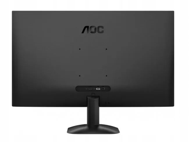 Monitor LED 27" AOC Q27B35S3 zdjęcie 5