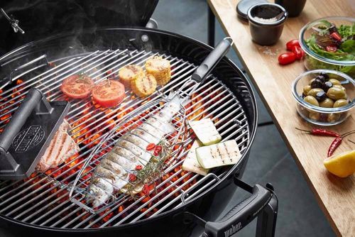 GEFU Kosz do pieczenia ryby BBQ na Arena.pl