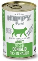 Kippy Pate Rabbit - królik puszka 400g