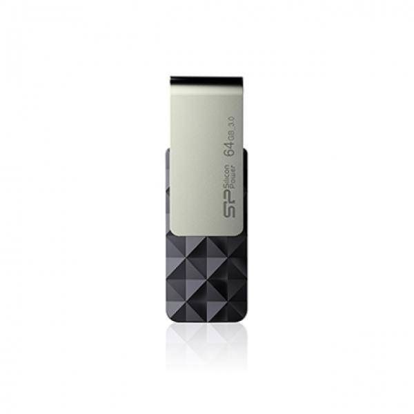 Pendrive Blaze B30 3,1 Silicon Power zdjęcie 2