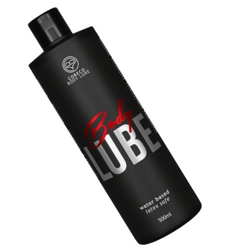 Żel intymny na bazie wody 500ml na Arena.pl