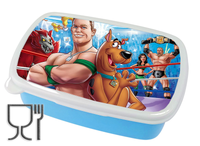 Pojemnik śniadaniowy - Scoobie Doo