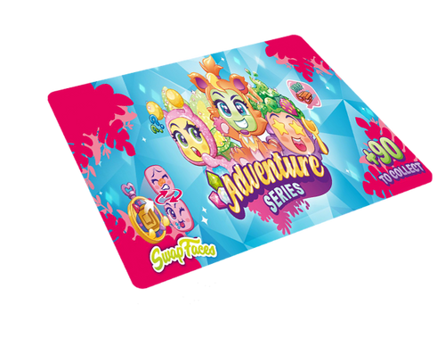 Podkładka pod myszkę Moji Pops na Arena.pl