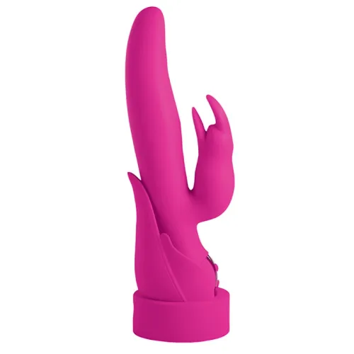 wibrator - swan adore petite elegance pink na Arena.pl