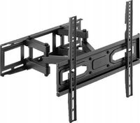 Uchwyt TV Getfort LED/LCD 32-70 cali 40kg Vesa 400x400 Full-Motion