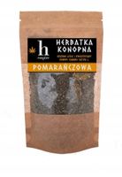 Hempire HERBATKA KONOPNA POMARAŃCZA 50g