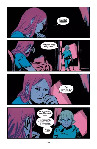 Kod Orcale na Arena.pl