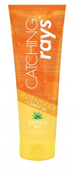 Catching Rays Carrot Oil Intensifier Przyspieszacz zdjęcie 1