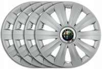 KOŁPAKI 15 do ALFA MiTo 156 159 166 146 Gulia VPS