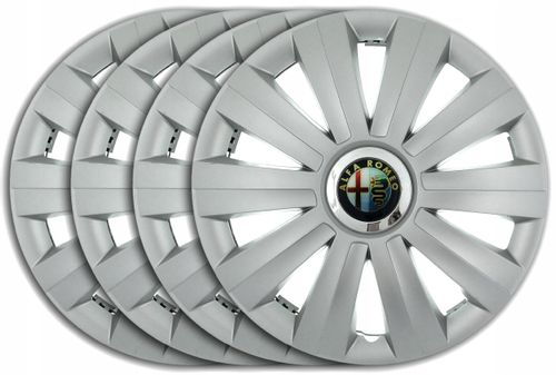 KOŁPAKI 15 do ALFA MiTo 156 159 166 146 Gulia VPS na Arena.pl