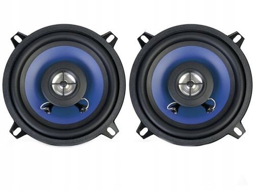 2 Glosniki Samochodowe Peiying Py-1310C 13Cm 60W na Arena.pl