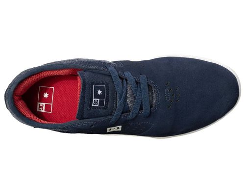 Buty DC New Jack S ADYS100324NVY 44,5 na Arena.pl
