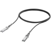 ubiquiti unifi kabel dac sfp+ 10g, 1 m