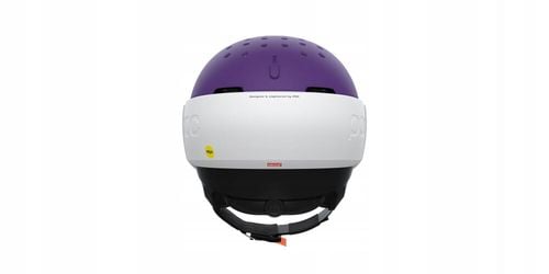 Kask narciarski Poc Levator Mips 10486 1613 MEDIUM-LARGE 55-58 na Arena.pl