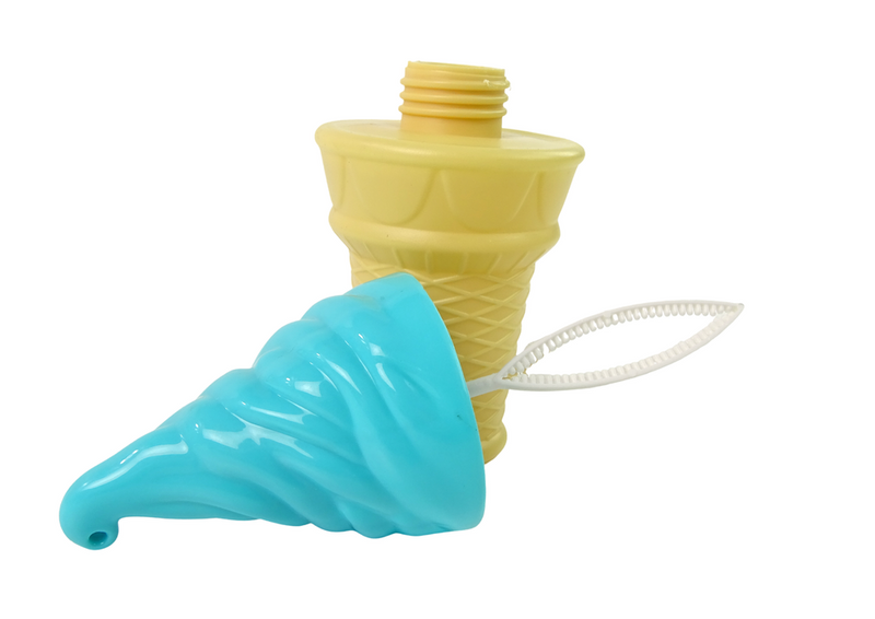 Bańki Mydlane Lody 4 Kolory 80ml zdjęcie 2