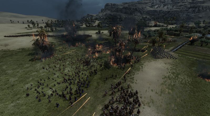 Total War: PHARAOH zdjęcie 5