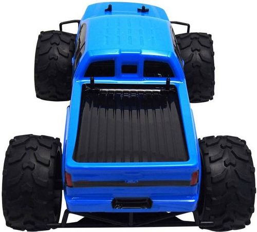 Samochód Amewi Ford F150 Blue na Arena.pl