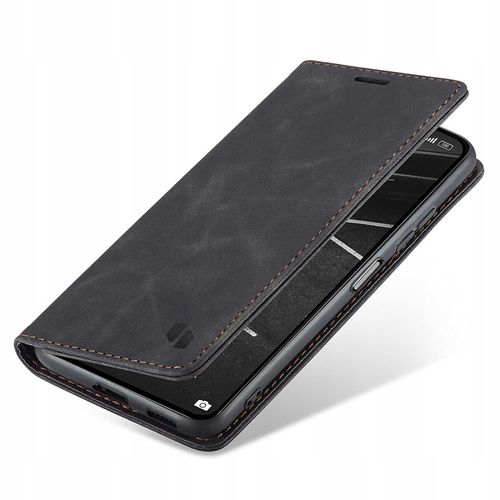 Spacecase Wallet Mi 11 Lite/5G Ne Black na Arena.pl