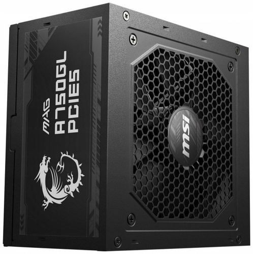 MSI MAG A750GL PCIE5 na Arena.pl