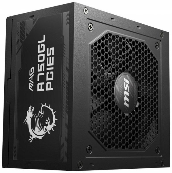 MSI MAG A750GL PCIE5 zdjęcie 8