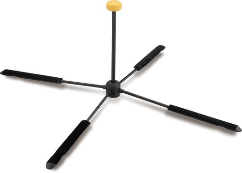 Statyw stojak na flet składany chowany do instrumentu Hercules DS460B na Arena.pl