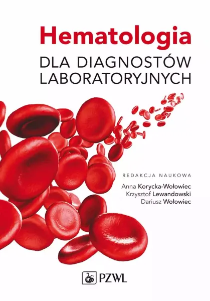 Hematologia Dla Diagnostów Laboratoryjnych zdjęcie 1