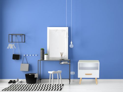 Szafka nocna szuflada stolik nocny ModernHome na Arena.pl