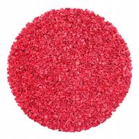 MALINY Liofilizowane Grys Owoce Naturalne Malina Liofilizowana 100g