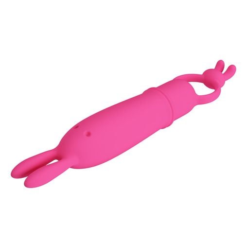 pretty love delia vibrating bunny na Arena.pl