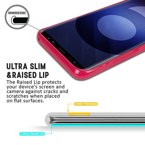 Samsung S9 Plus Mercury Jelly Etui na Arena.pl